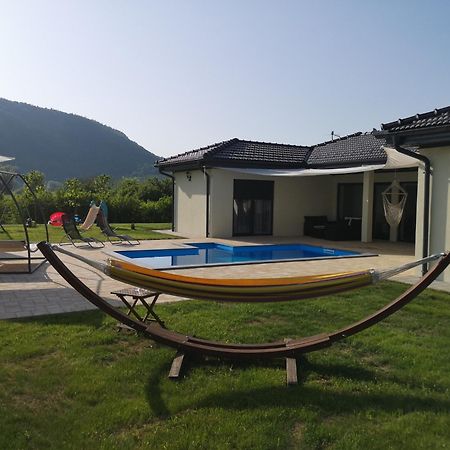 Villa Diamond Bihać Exterior foto